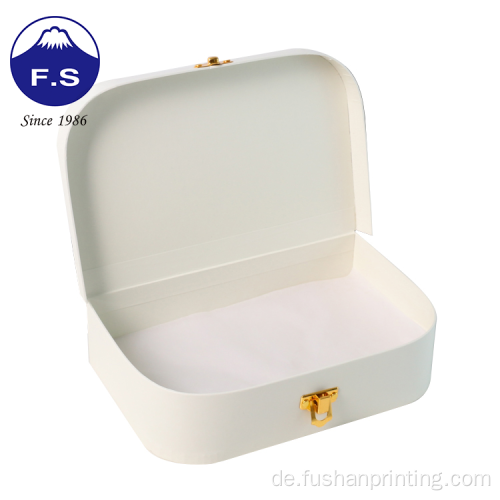 Exquisite Verpackungsdesign Pappe billige Papierbox